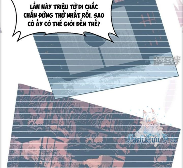 Xử Lí Chủ Tịch Không Dễ Đâu Chapter 48 - Next Chapter 49
