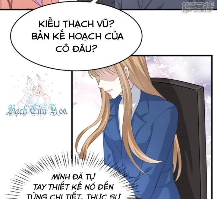 Xử Lí Chủ Tịch Không Dễ Đâu Chapter 48 - Next Chapter 49