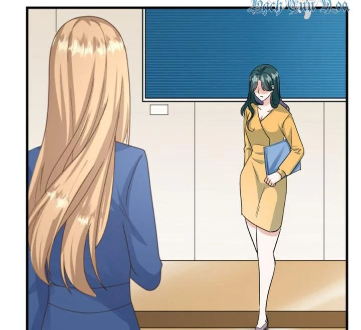 Xử Lí Chủ Tịch Không Dễ Đâu Chapter 48 - Next Chapter 49