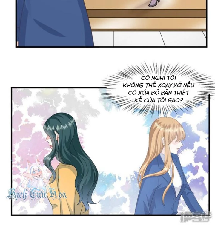 Xử Lí Chủ Tịch Không Dễ Đâu Chapter 48 - Next Chapter 49