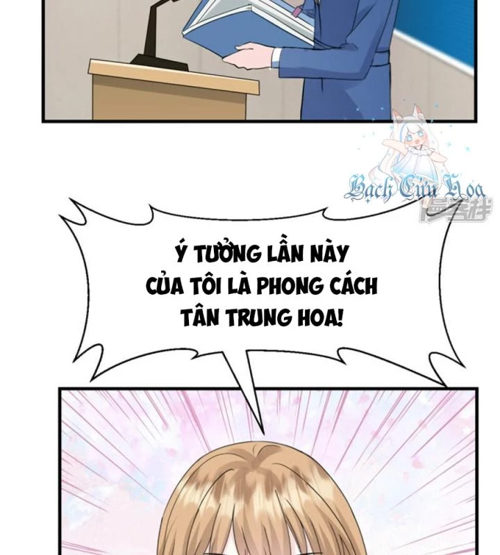 Xử Lí Chủ Tịch Không Dễ Đâu Chapter 48 - Next Chapter 49