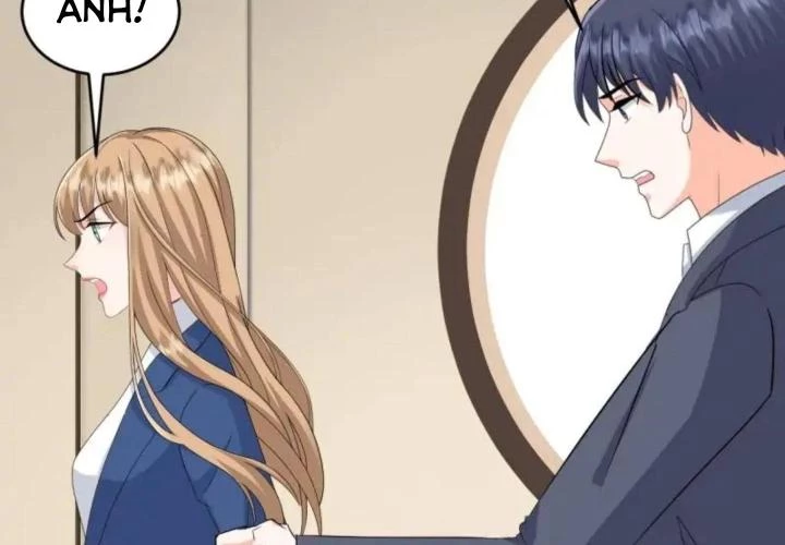 Xử Lí Chủ Tịch Không Dễ Đâu Chapter 51 - Next Chapter 52