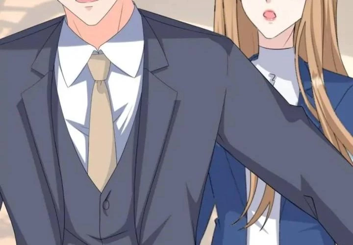 Xử Lí Chủ Tịch Không Dễ Đâu Chapter 51 - Next Chapter 52
