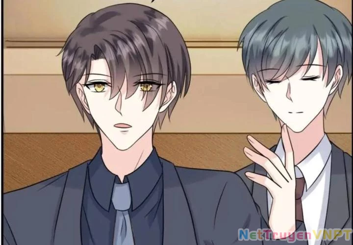 Xử Lí Chủ Tịch Không Dễ Đâu Chapter 51 - Next Chapter 52