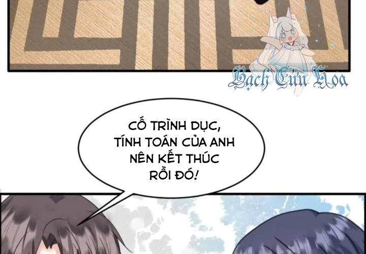 Xử Lí Chủ Tịch Không Dễ Đâu Chapter 51 - Next Chapter 52
