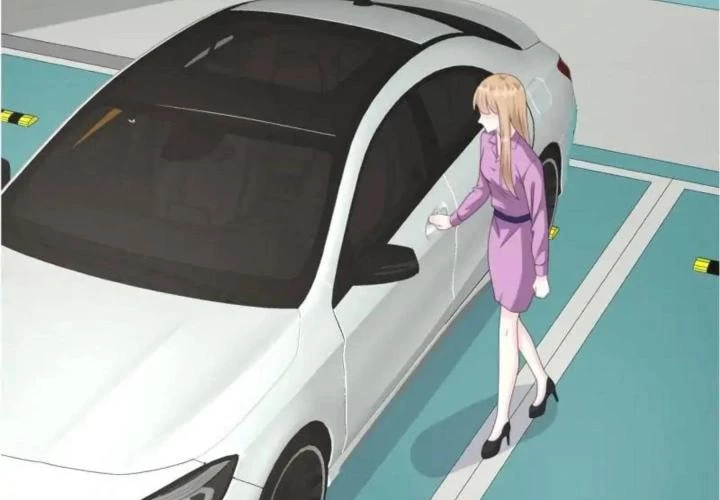 Xử Lí Chủ Tịch Không Dễ Đâu Chapter 53 - Next Chapter 54