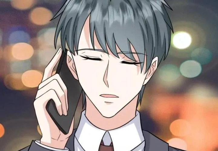 Xử Lí Chủ Tịch Không Dễ Đâu Chapter 55 - Next Chapter 56