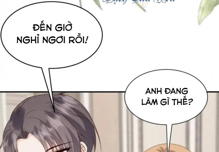Xử Lí Chủ Tịch Không Dễ Đâu Chapter 55 - Next Chapter 56