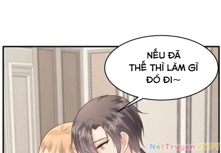 Xử Lí Chủ Tịch Không Dễ Đâu Chapter 55 - Next Chapter 56