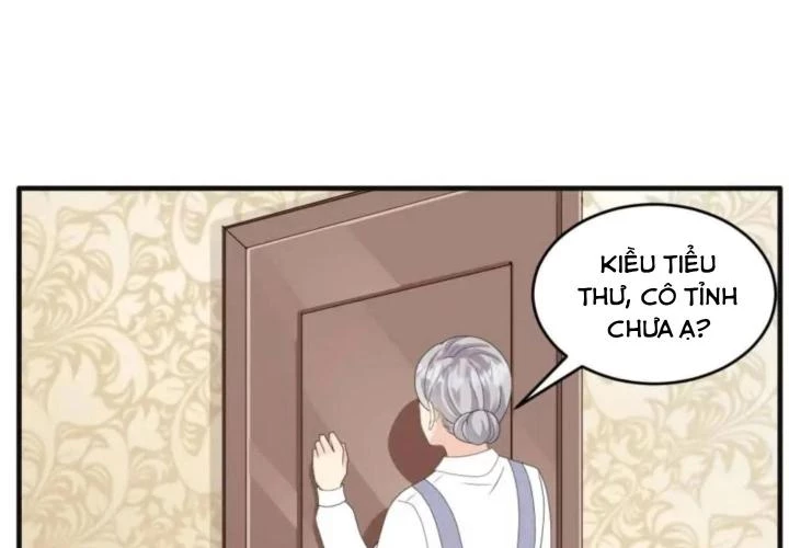 Xử Lí Chủ Tịch Không Dễ Đâu Chapter 55 - Next Chapter 56