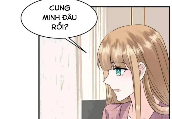 Xử Lí Chủ Tịch Không Dễ Đâu Chapter 55 - Next Chapter 56