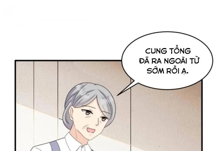 Xử Lí Chủ Tịch Không Dễ Đâu Chapter 55 - Next Chapter 56