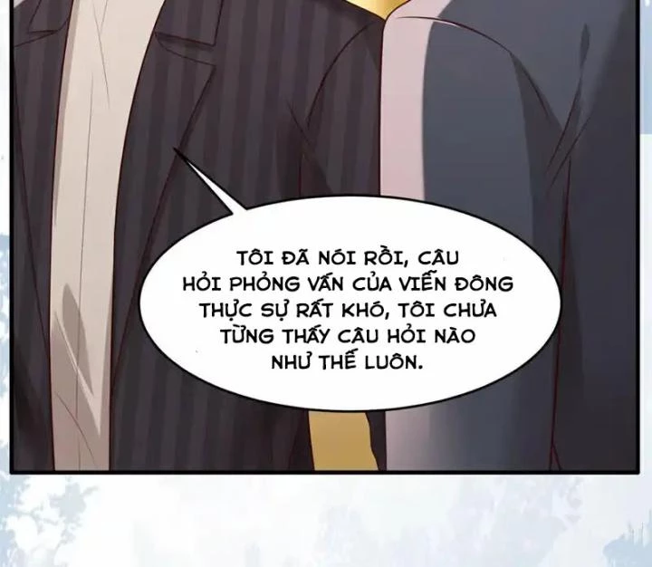 Xử Lí Chủ Tịch Không Dễ Đâu Chapter 59 - Trang 2