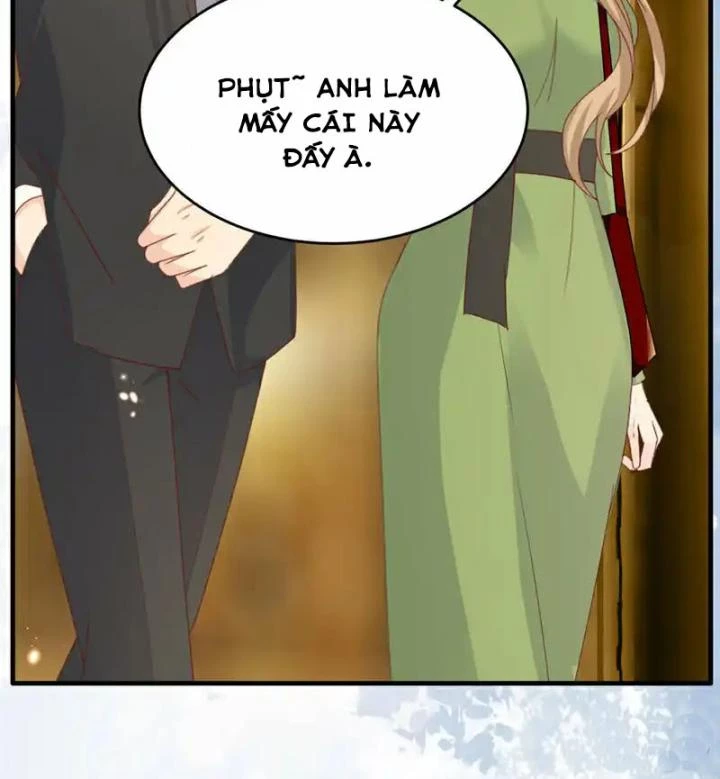 Xử Lí Chủ Tịch Không Dễ Đâu Chapter 59 - Trang 2