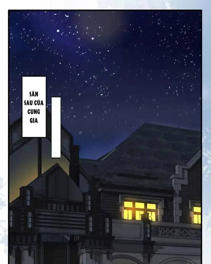 Xử Lí Chủ Tịch Không Dễ Đâu Chapter 59 - Trang 2
