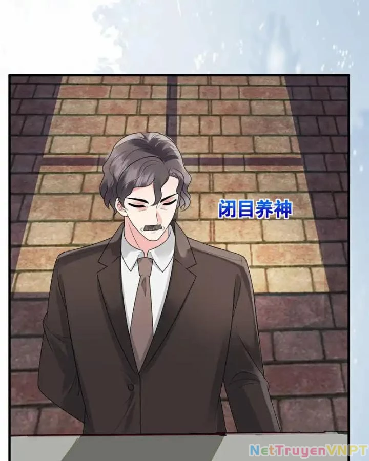 Xử Lí Chủ Tịch Không Dễ Đâu Chapter 59 - Trang 2