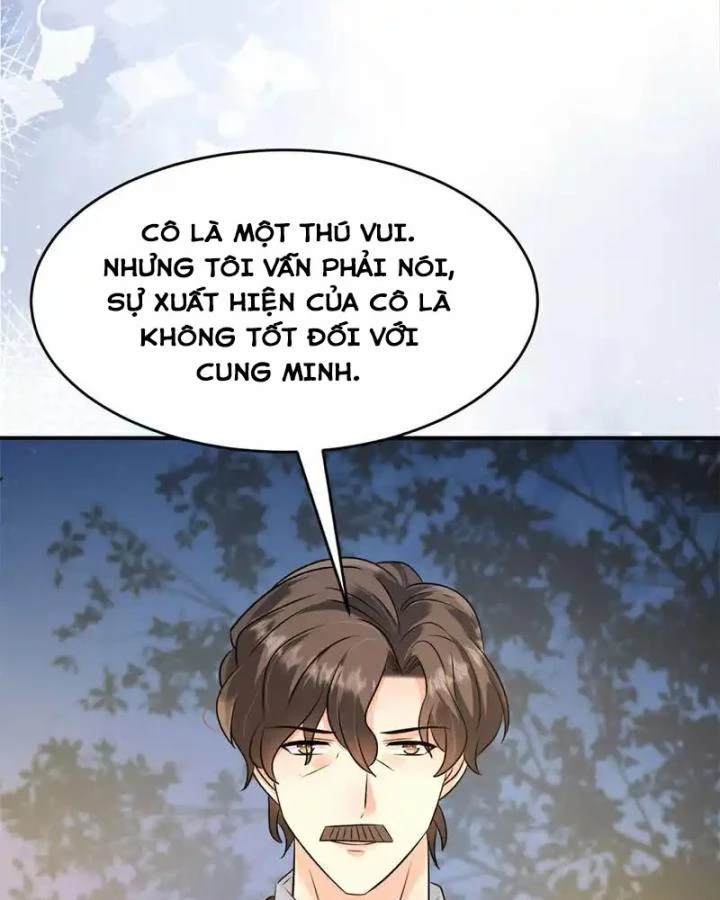 Xử Lí Chủ Tịch Không Dễ Đâu Chapter 59 - Trang 2