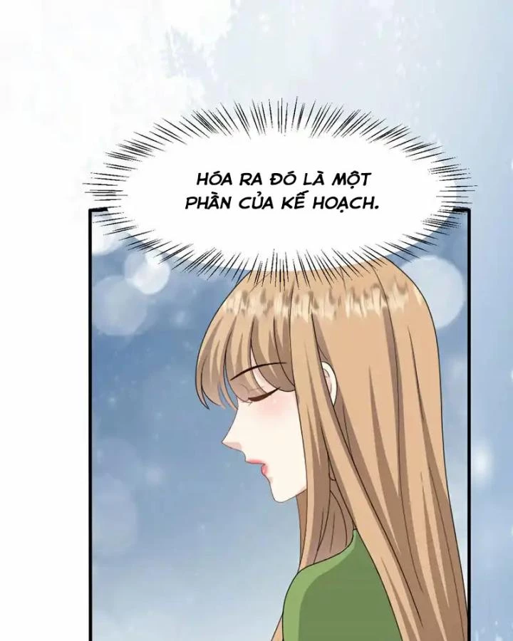 Xử Lí Chủ Tịch Không Dễ Đâu Chapter 59 - Trang 2