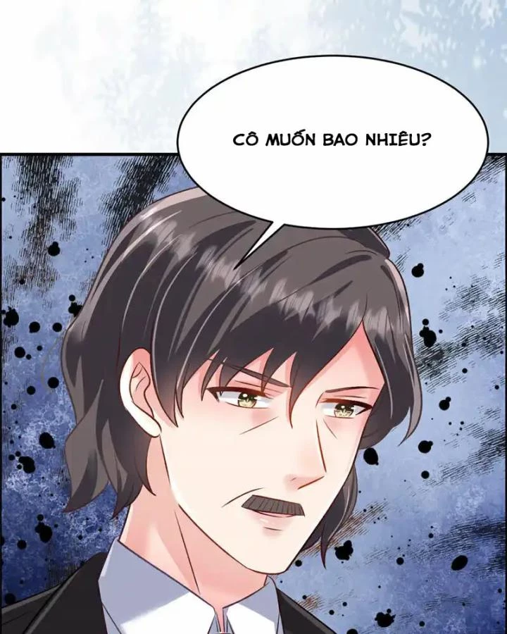 Xử Lí Chủ Tịch Không Dễ Đâu Chapter 59 - Trang 2