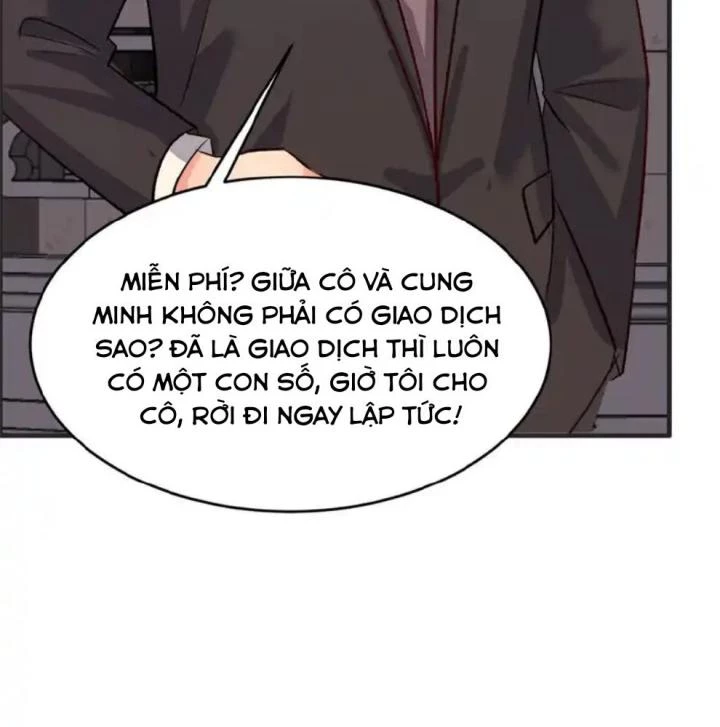 Xử Lí Chủ Tịch Không Dễ Đâu Chapter 60 - Trang 2