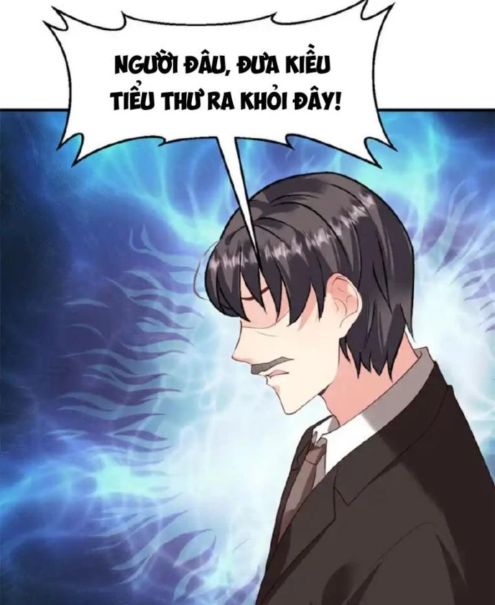 Xử Lí Chủ Tịch Không Dễ Đâu Chapter 60 - Trang 2