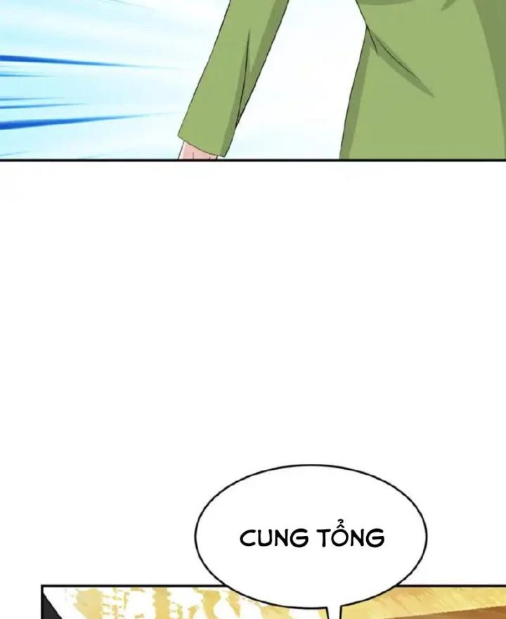 Xử Lí Chủ Tịch Không Dễ Đâu Chapter 60 - Trang 2