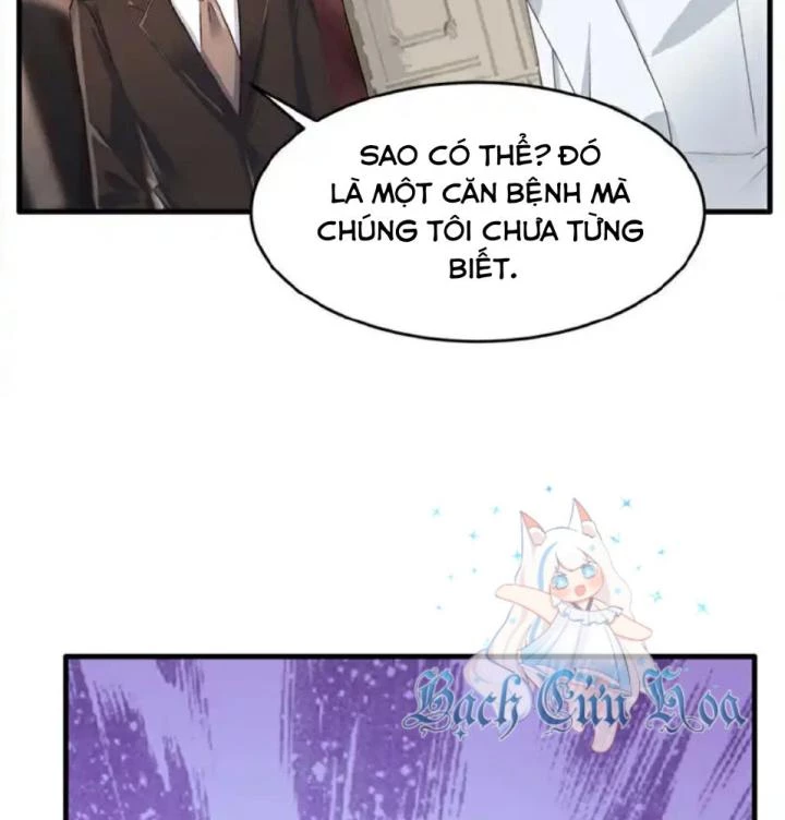 Xử Lí Chủ Tịch Không Dễ Đâu Chapter 61 - Trang 2