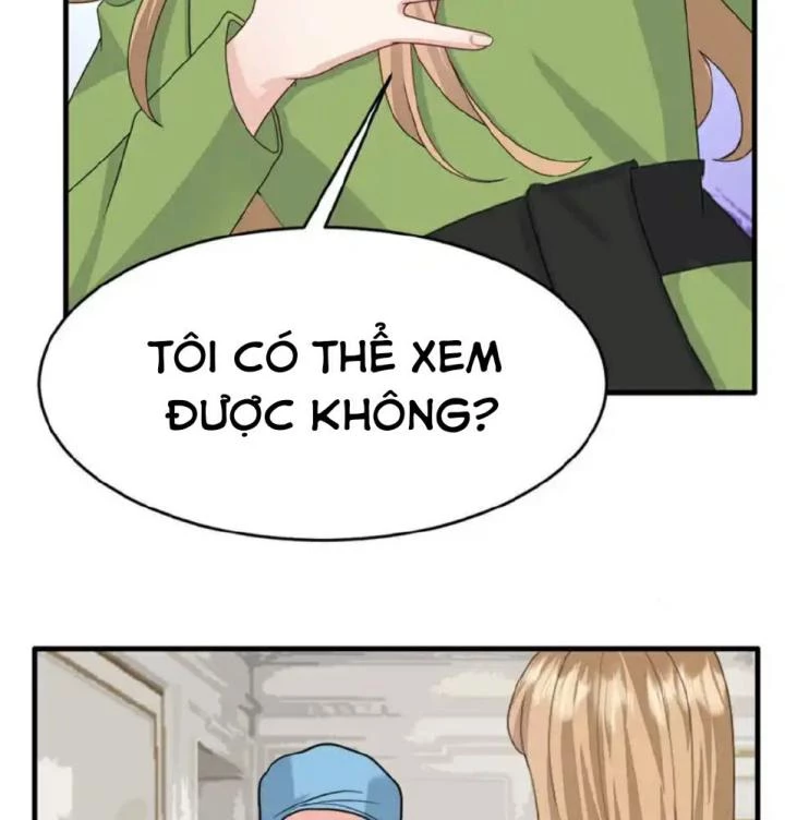 Xử Lí Chủ Tịch Không Dễ Đâu Chapter 61 - Trang 2