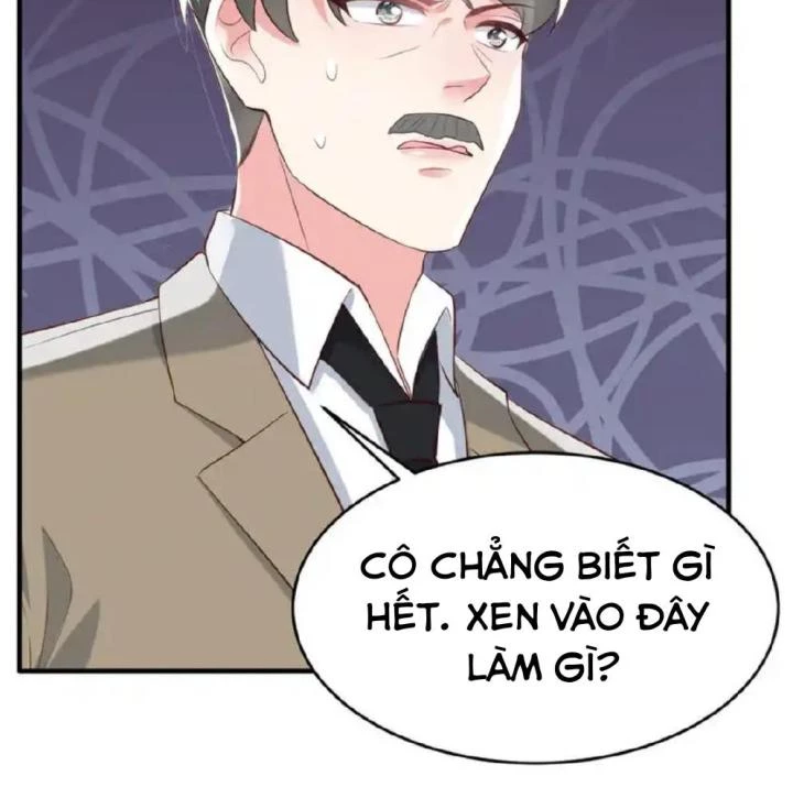 Xử Lí Chủ Tịch Không Dễ Đâu Chapter 61 - Trang 2