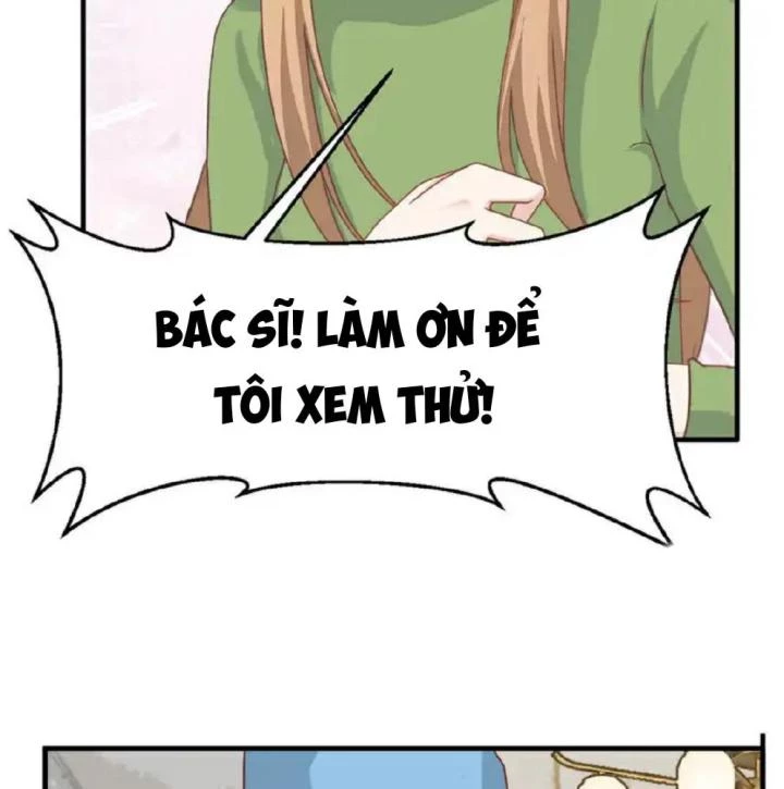 Xử Lí Chủ Tịch Không Dễ Đâu Chapter 61 - Trang 2