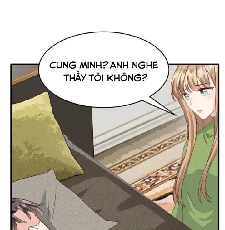 Xử Lí Chủ Tịch Không Dễ Đâu Chapter 61 - Trang 2