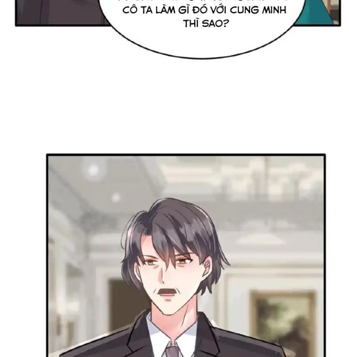 Xử Lí Chủ Tịch Không Dễ Đâu Chapter 61 - Trang 2