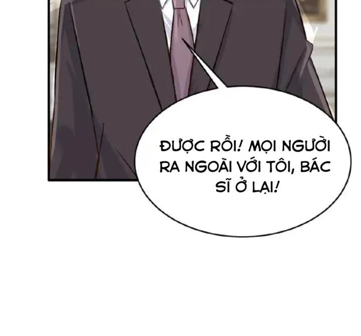 Xử Lí Chủ Tịch Không Dễ Đâu Chapter 61 - Trang 2