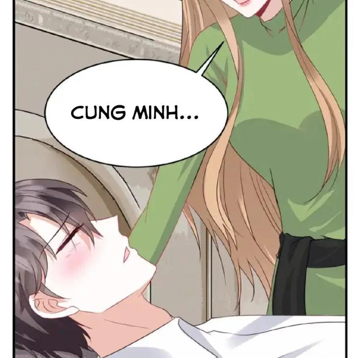 Xử Lí Chủ Tịch Không Dễ Đâu Chapter 61 - Trang 2