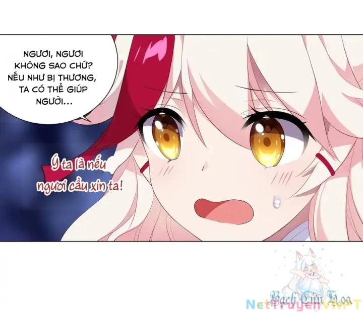 Như Loan Chapter 17 - Trang 3