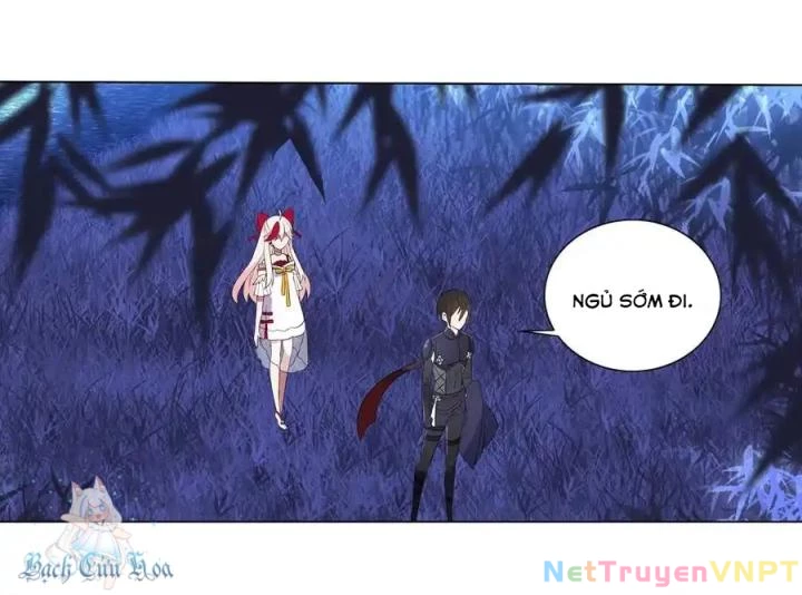 Như Loan Chapter 17 - Trang 3