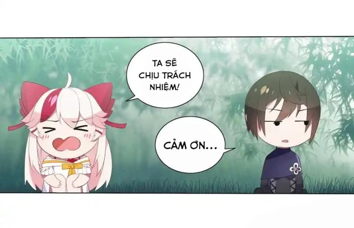 Như Loan Chapter 17 - Trang 3