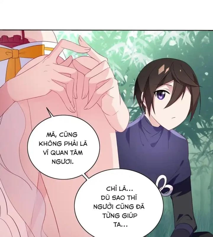Như Loan Chapter 17 - Trang 3
