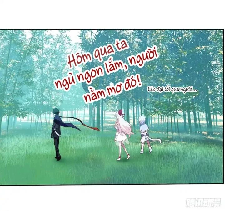 Như Loan Chapter 17 - Trang 3