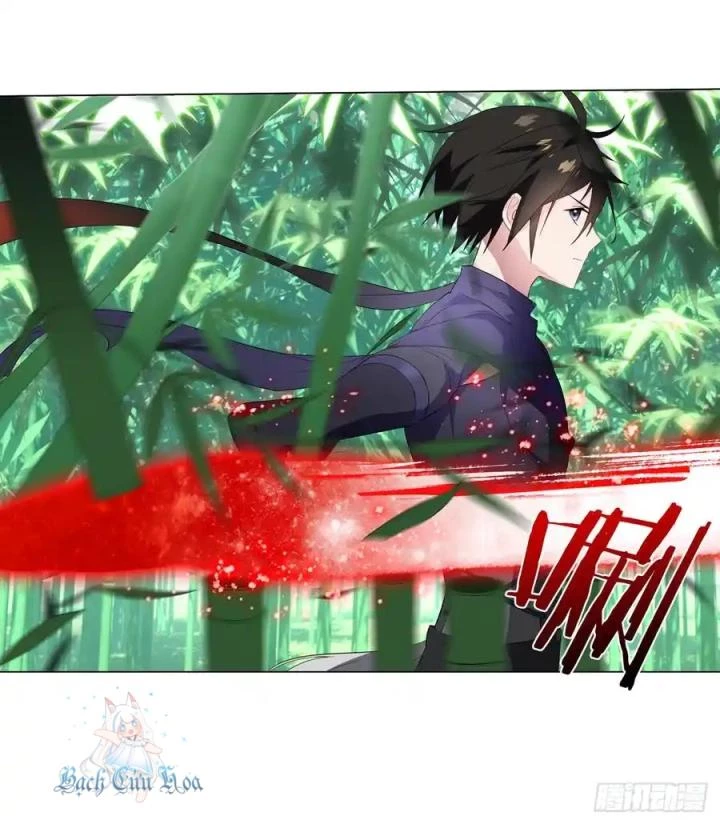 Như Loan Chapter 17 - Trang 3