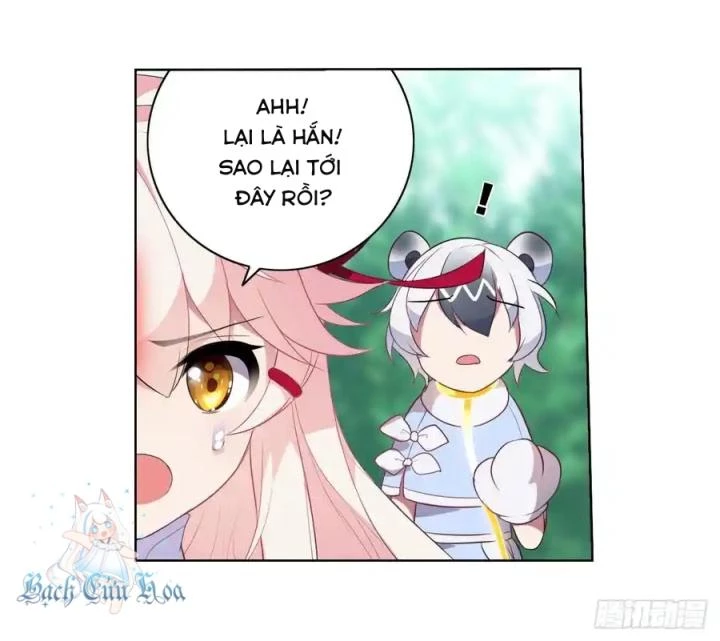 Như Loan Chapter 17 - Trang 3