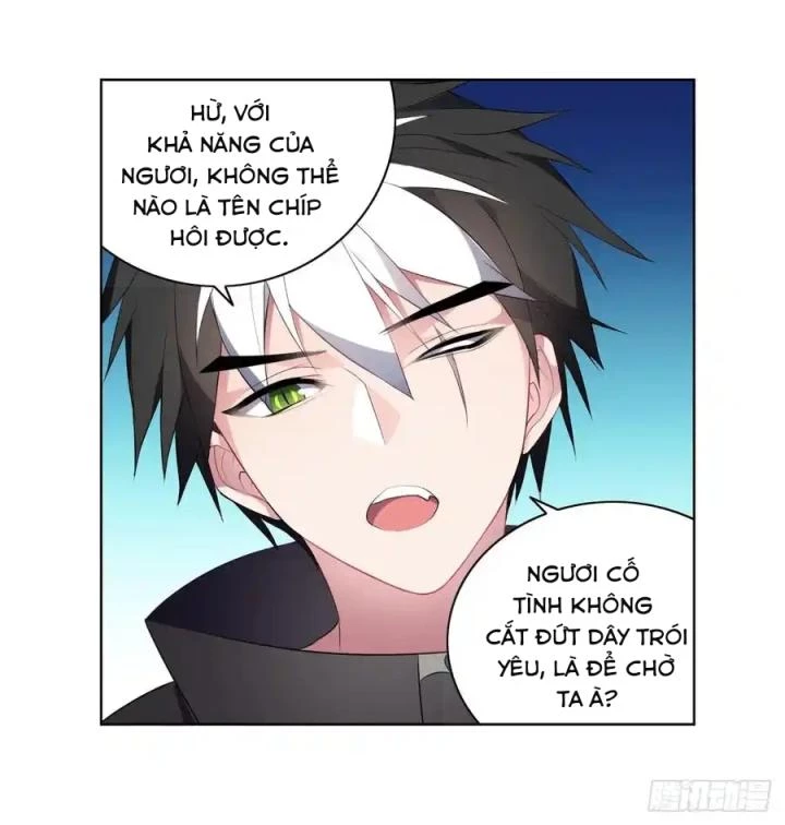 Như Loan Chapter 17 - Trang 3