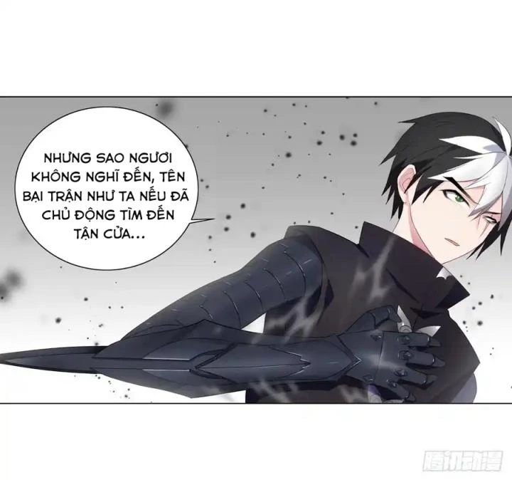 Như Loan Chapter 17 - Trang 3