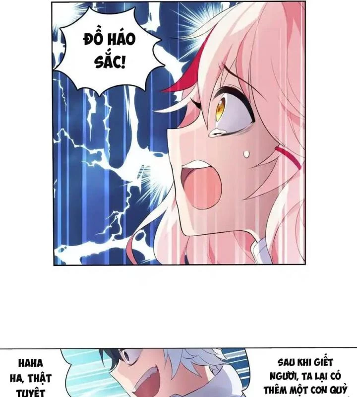 Như Loan Chapter 21 - Next Chapter 22
