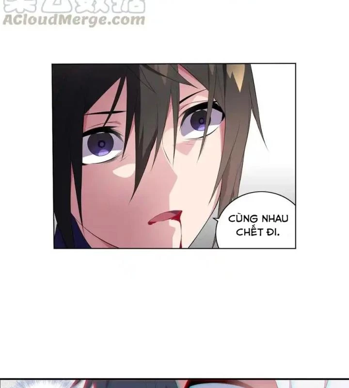 Như Loan Chapter 21 - Next Chapter 22