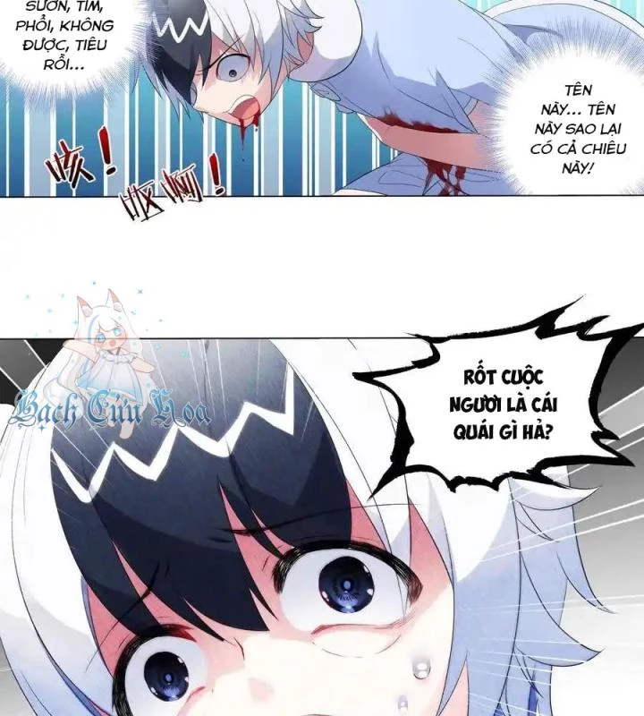 Như Loan Chapter 21 - Next Chapter 22