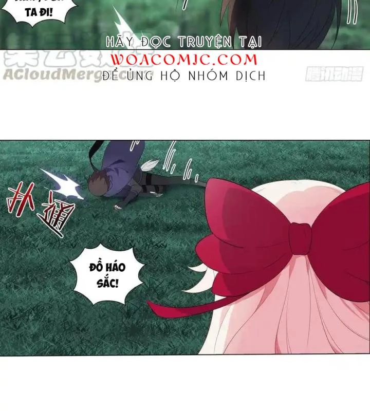 Như Loan Chapter 21 - Next Chapter 22