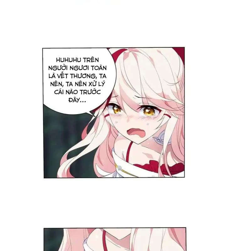 Như Loan Chapter 21 - Next Chapter 22