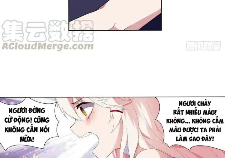 Như Loan Chapter 21 - Next Chapter 22