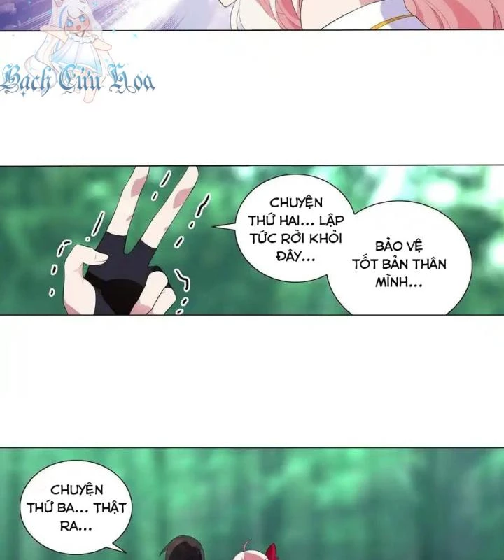 Như Loan Chapter 21 - Next Chapter 22